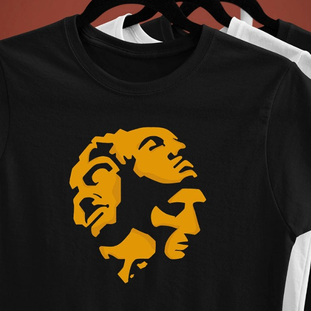 Camiseta Path of Exile - Exalted Algodão Unissex