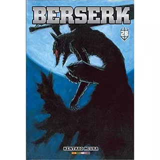 Berserk Mangá Edição de Luxo Volume 01 ao 41 + Guia