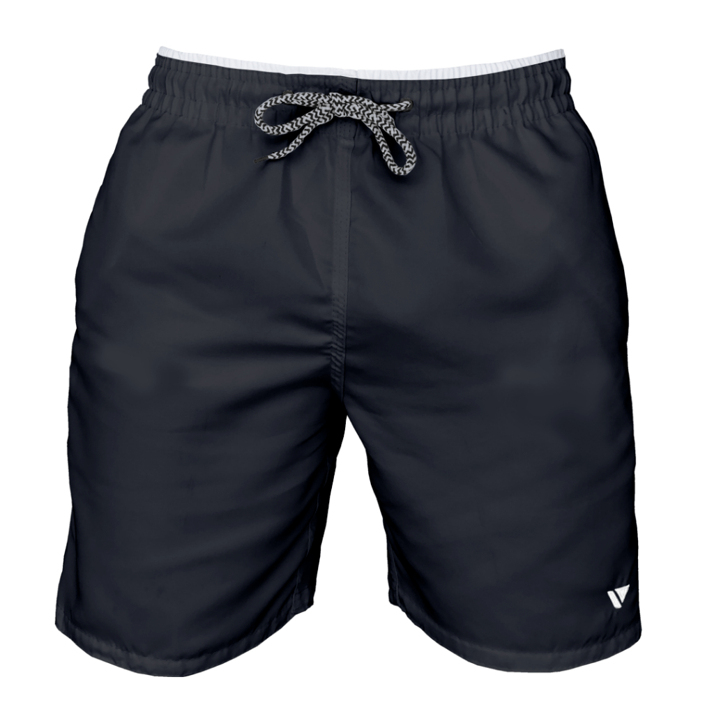 Short Praia Masculino Bermuda Verão Academia Treino Corrida Voker