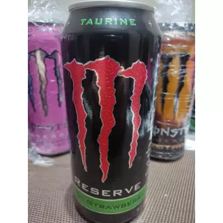 Monster Reserve Kiwi Strawberry (USA)
