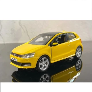 Miniatura VW Polo GTI 1/32 bburago