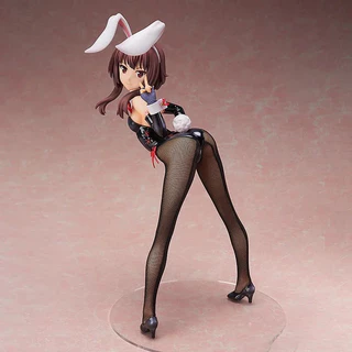 CAOF Megumin Bunny Action Figure 30cm Anime Konosuba (anúncio 1) - Custom Arts
