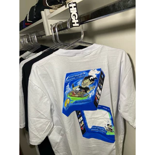 Camiseta Sufgang Basic Pack
