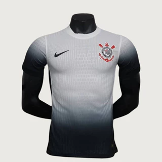 Camisa Corinthians Timão branca 2023/2024