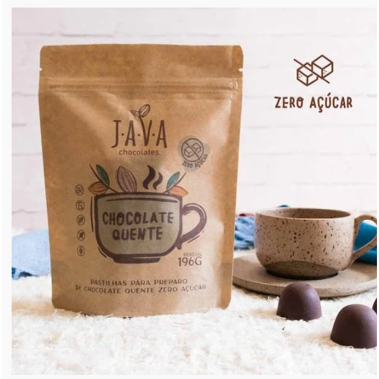 Java Chocolates Oficial, Loja Online | Shopee Brasil