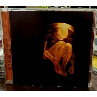 CD Alice In Chains – Nothing Safe