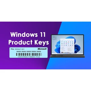 WINDOWS 10 E 11 LICENÇA ORIGINAL VITALICA