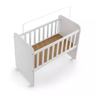 Varão de Mosquiteiro Para Mini Berço em Oferta na Shopee