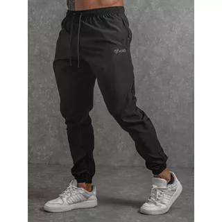 Calça Tactel Masculina com Elastano Esportiva para Academia