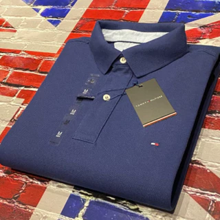 Camisa Polo Tommy 30.1 Sport Live Alta Qualidade Masculino & Feminino Envio Imediato - Promoção !