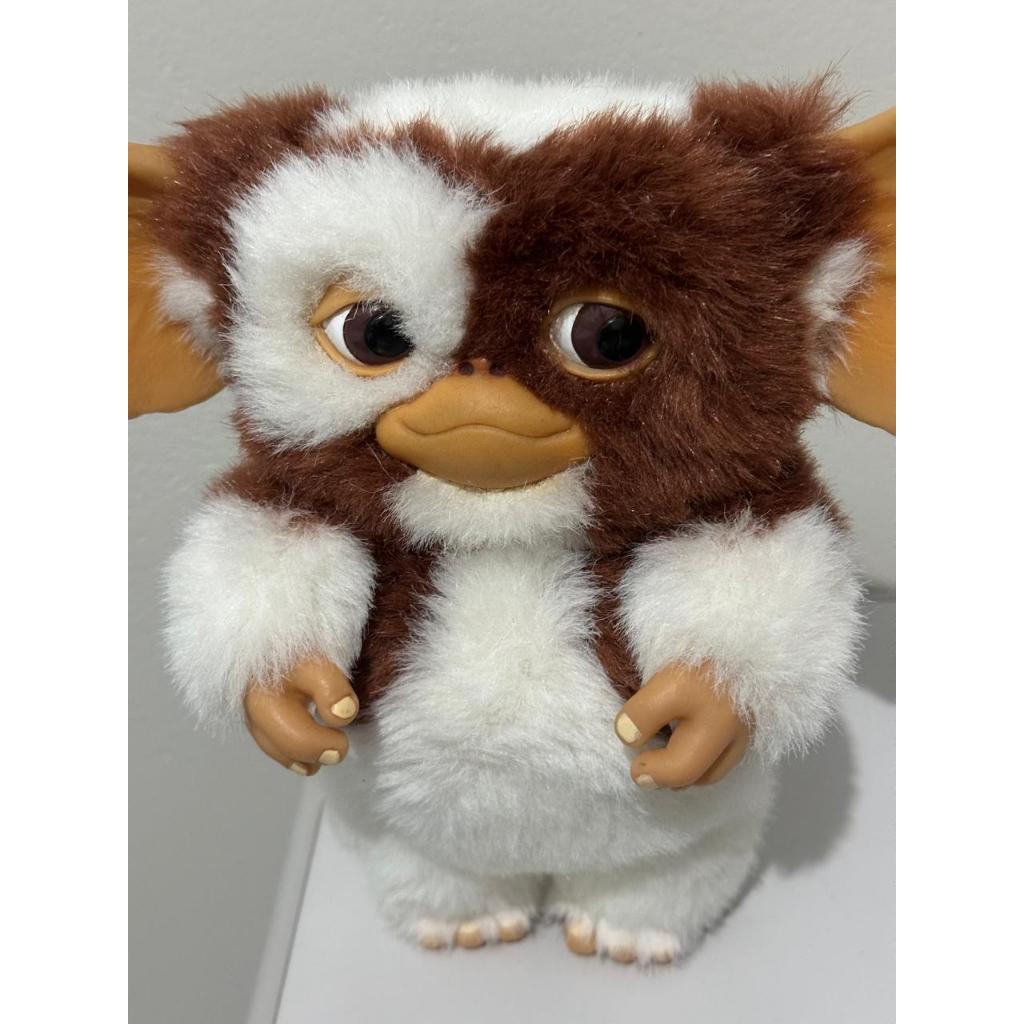 Gremlins - Gizmo - Jun Planning - Japão - Raro - 1997 | Shopee Brasil