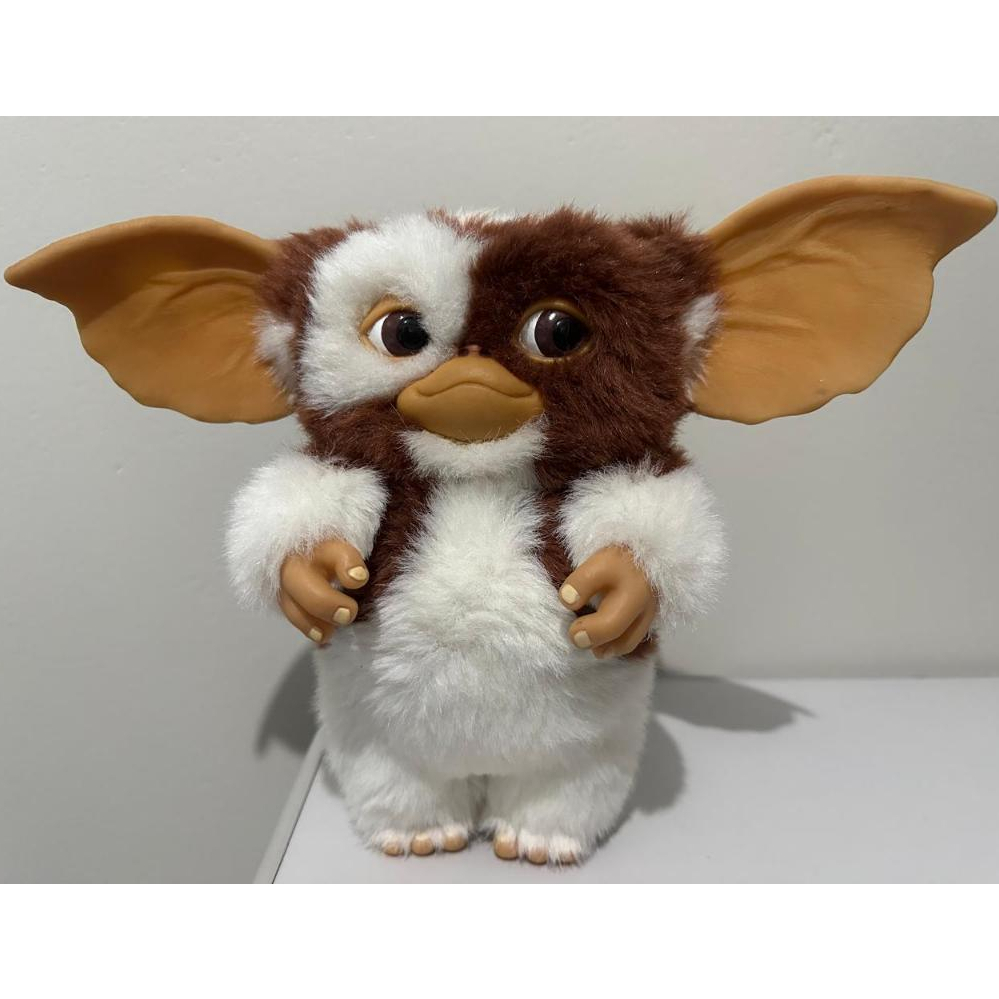 Gremlins - Gizmo - Jun Planning - Japão - Raro - 1997 | Shopee Brasil
