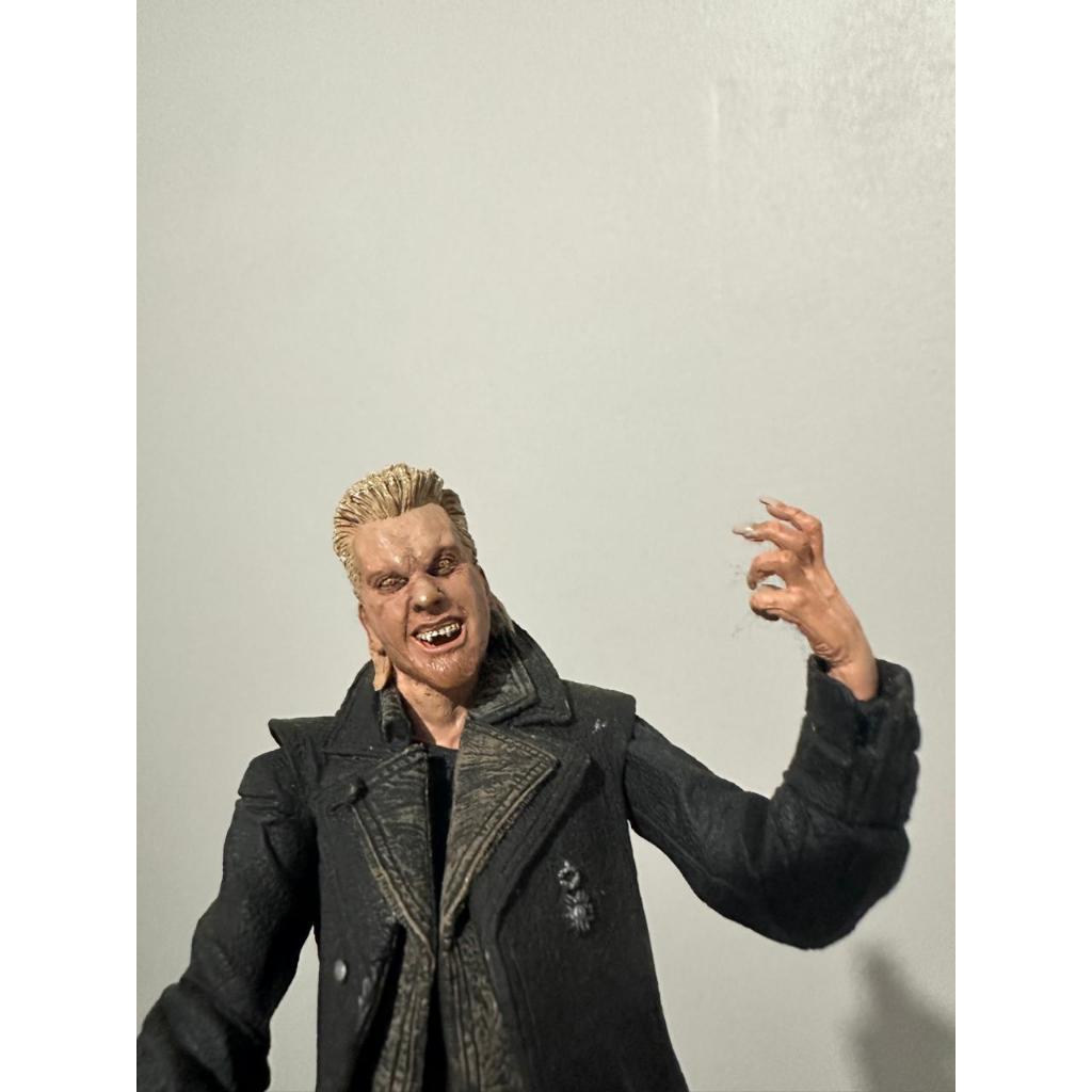 David - The Lost Boys - Neca - Os Garotos Perdidos - Action Figure
