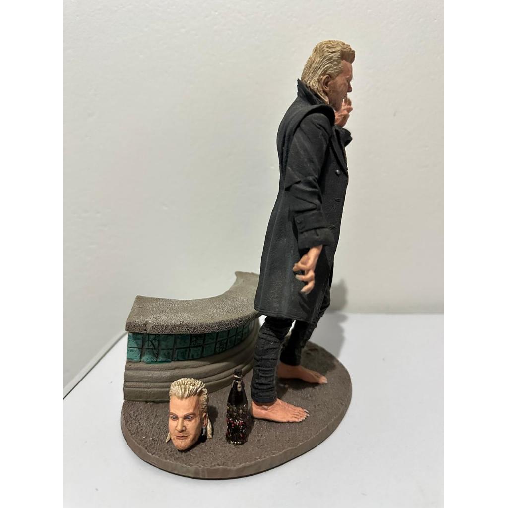 David - The Lost Boys - Neca - Os Garotos Perdidos - Action Figure
