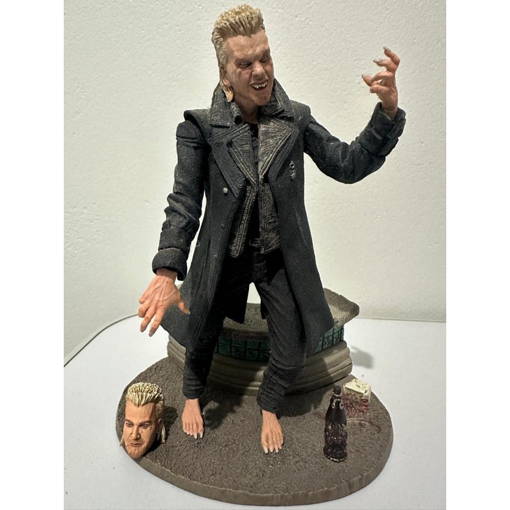 David - The Lost Boys - Neca - Os Garotos Perdidos - Action Figure