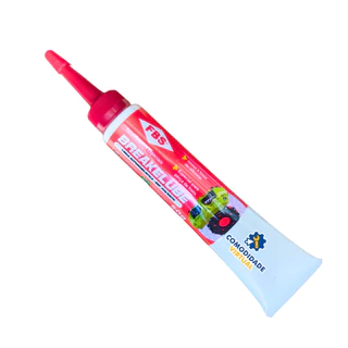 Graxa Especial Sintética de Silicone Para Pino Da Pinça de Freio - Breakelube 50g - CE