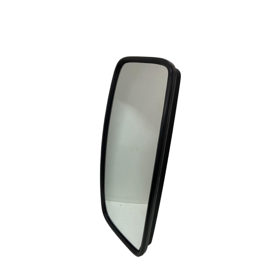 Retrovisor Lente Convexa Externo Espelho Caminhão Ônibus Urbano Comil Volvo