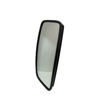 Retrovisor Lente Convexa Externo Espelho Caminhão Ônibus Urbano Comil Volvo