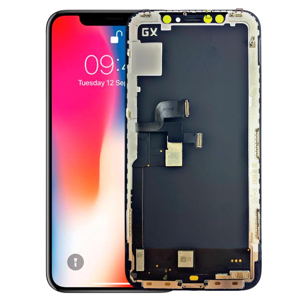 Iphone X S Display