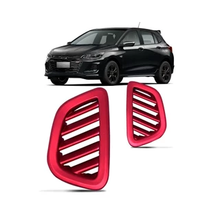 Par Capa Difusor Superior Similar Onix Rs 2020 A WinnPARTS PI0191