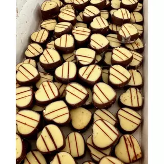 Caixa Bombons Coração Recheados Cacau Show 750g em Oferta na Shopee