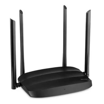 Roteadores Mesh Wifi 6 Zte Zxhn H3601p Ax3000 Portas E Outras