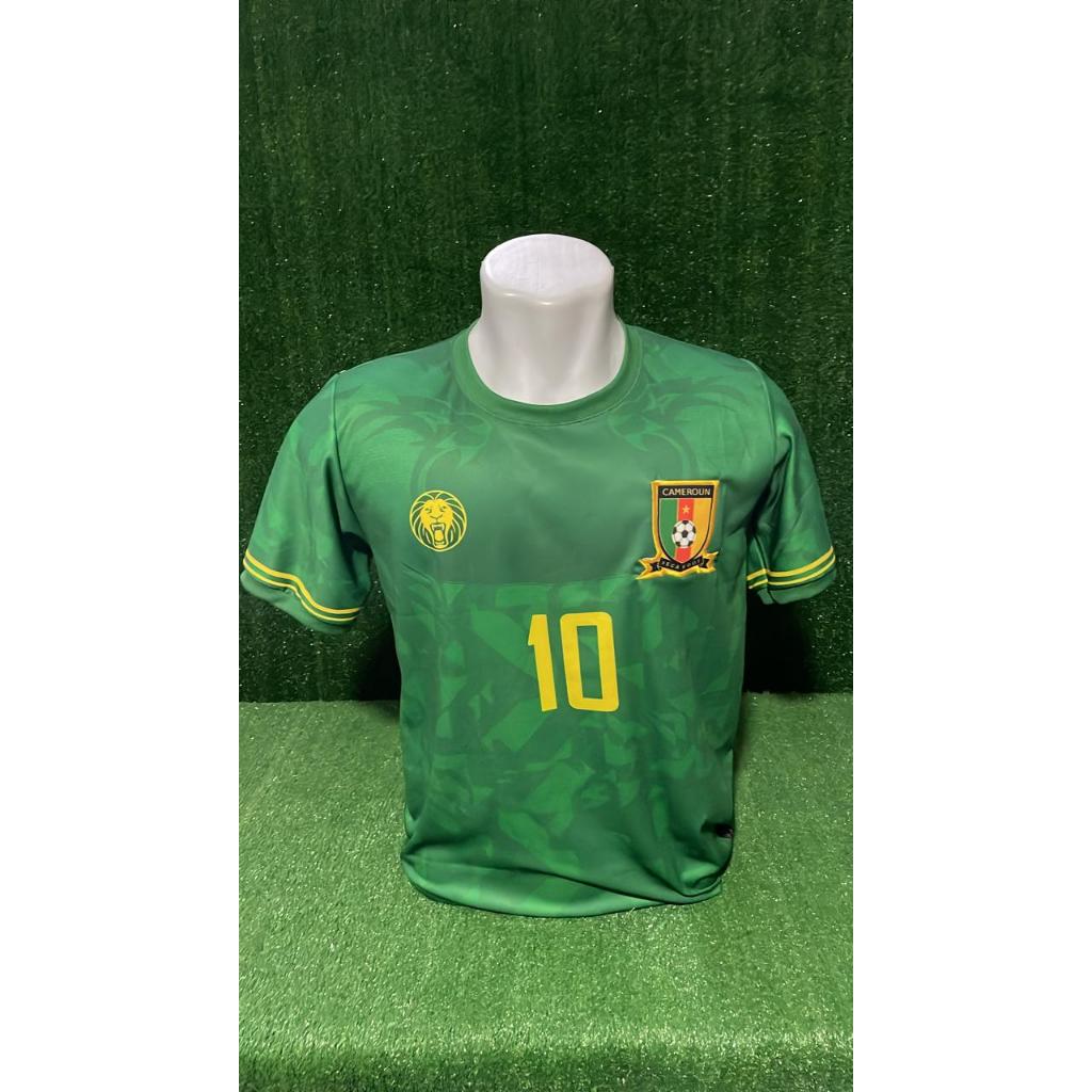 Camisa Futebol CAM