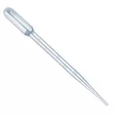 Pipeta Pasteur 3ml em Oferta na Shopee