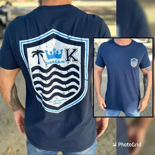 Camisa Masculina Stone Diferenciadas cod 49 a cod 72