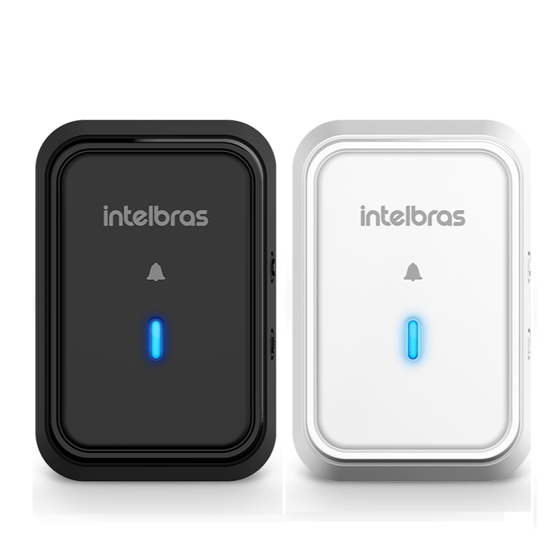 Módulo Interno CMI 101 para Campainha CIB 101 - Intelbras