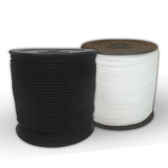 Fio nautico 3mm com 100 metros