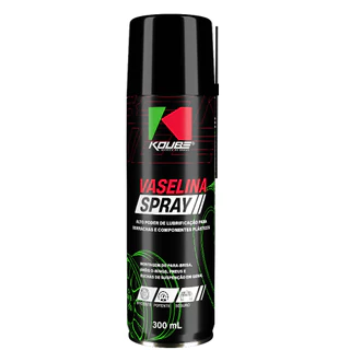 Vaselina lubrificante spray para borracha automotiva resistente à água em Oferta na Shopee