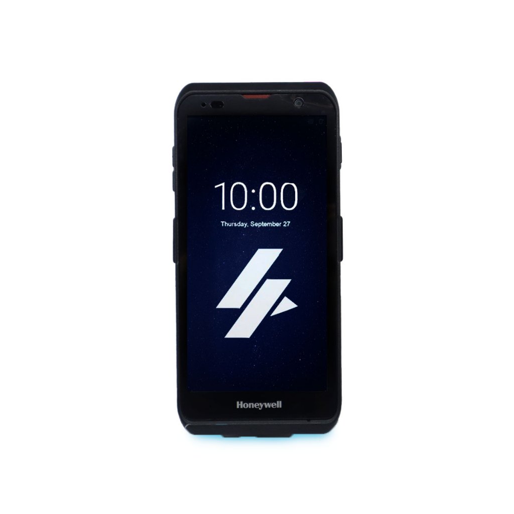 Coletor de Dados Honeywell EDA52 2D QR Code Imager