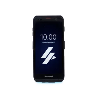 Coletor de Dados Honeywell EDA52 2D QR Code Imager