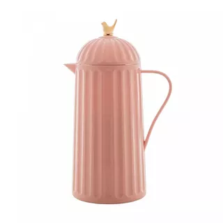 Garrafa Térmica Bird Rosa ou menta 600ml - Wolff