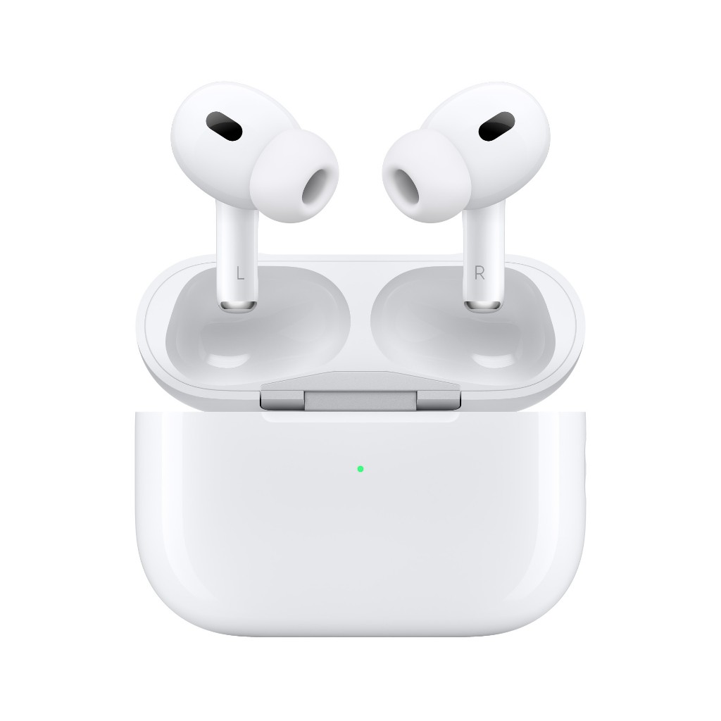 AirPods Pro (2ª geração) Original Apple com estojo de recarga MagSafe (USB‑C)