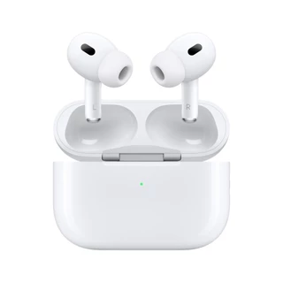 AirPods Pro (2ª geração) Original Apple com estojo de recarga MagSafe (USB‑C)