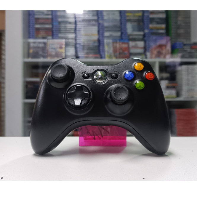 Controle Xbox 360 Original ( Usado)