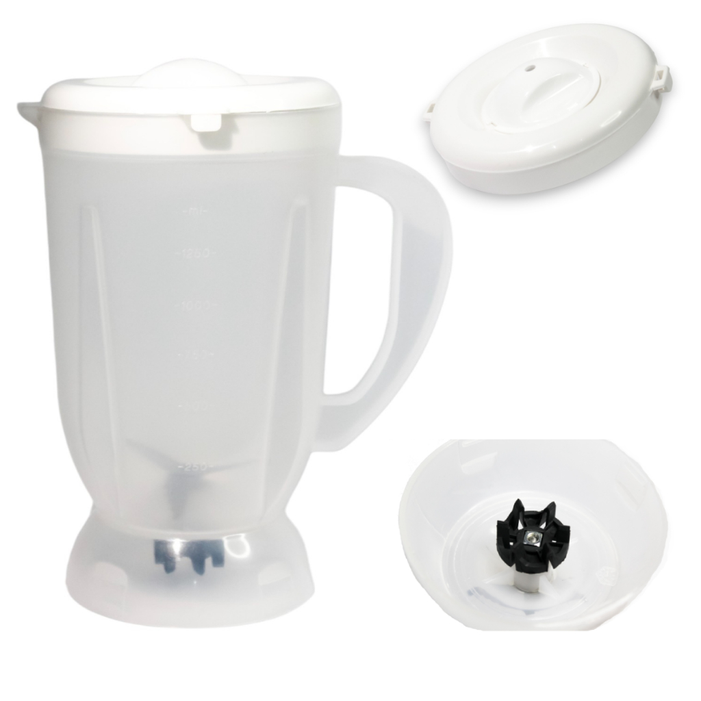 Copo para Liquidificador Mondial Power/Ultra Mix/Line 1500ml