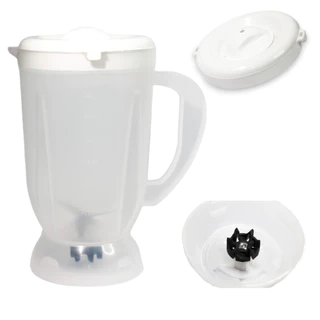 Copo para Liquidificador Mondial Power/Ultra Mix/Line 1500ml