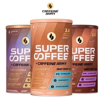 SuperCoffee 380g