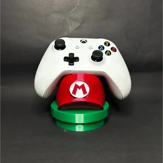 Suporte Para Controle Xbox/PlayStation/Switch - Mario Bros