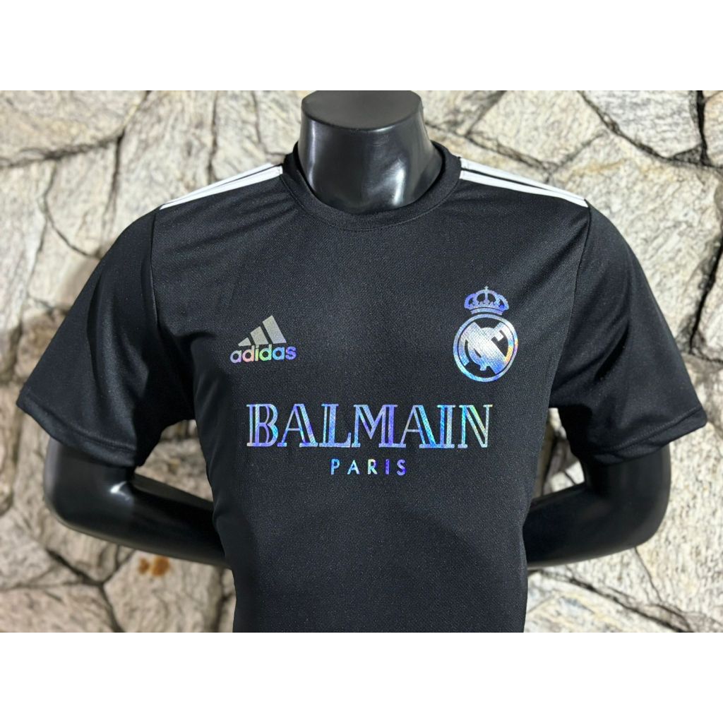 Camisa Real Madrid: Orgulho e Paixão Merengue