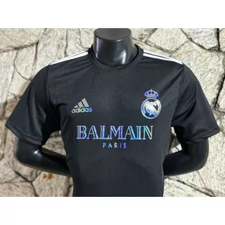 Camisa Real Madrid: Orgulho e Paixão Merengue