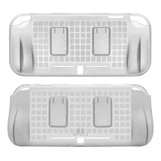 Case Capa Tpu Nintendo Switch Lite