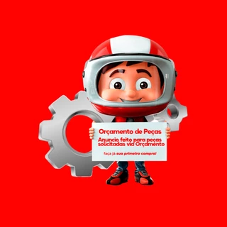 Peças Originais Honda Sob Encomenda - Conforme Orçamento