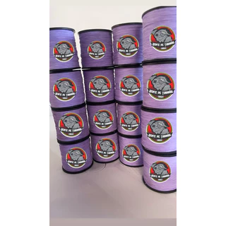 Linha 500 JDS Dente De Tubarão