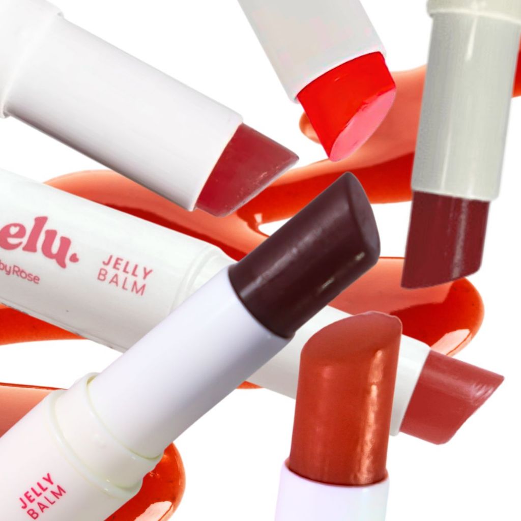 Balm Labial Melu hidratação alta duração nutrição