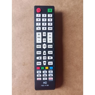 Controle Para Tv hq Smart Android Hk320df Hqs32nkh Hqs43nkh