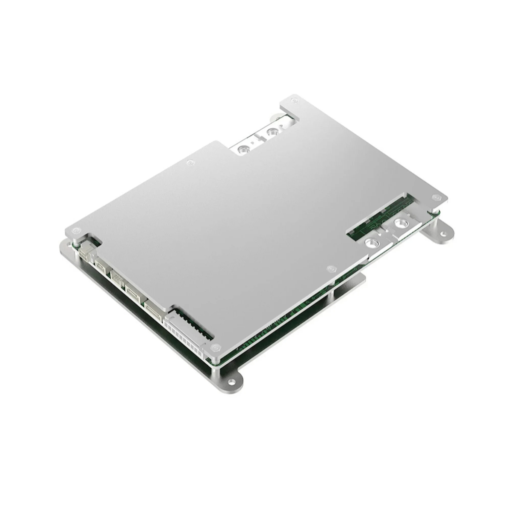 Smart Jk Bms 3-8s 200a Ajustável Ntc Balanceamento Ativo Lifepo4 Li-on Lto Android Ios